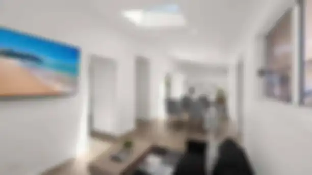 Modern Interiors for Optimized Living