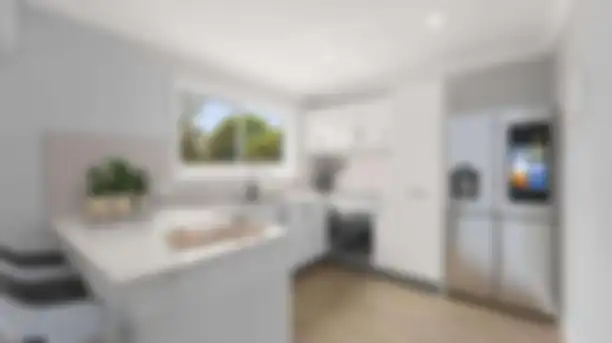 Modern Interiors for Optimized Living