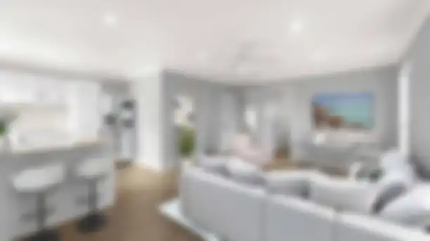 Modern Interiors for Optimized Living